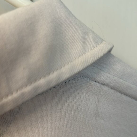 Tommy Hilfiger Men's Prep Stripe Rugby ColorBlock  Top - Size M -New - Picture 11 of 11